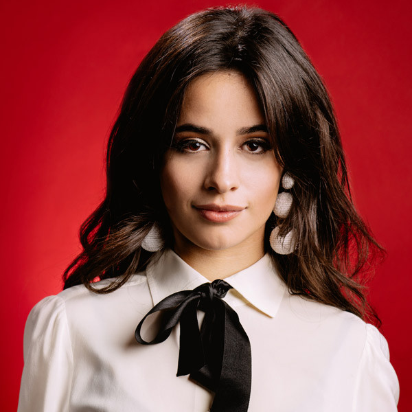 iHeartRadio Fiesta Latina, Camila Cabello iHeartRadio Fiesta Latina, Camila Cabello